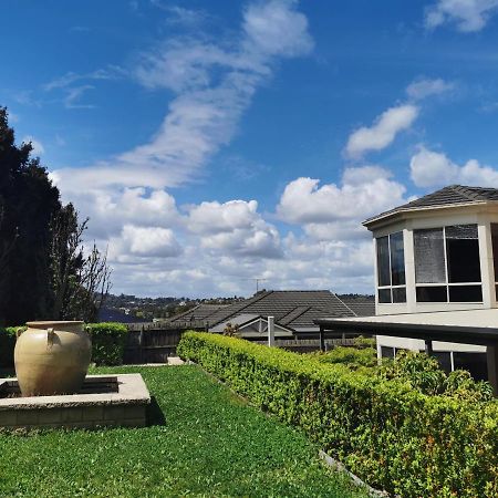 Japanese Bonsai Garden 2 Rooms Narre Warren Zewnętrze zdjęcie