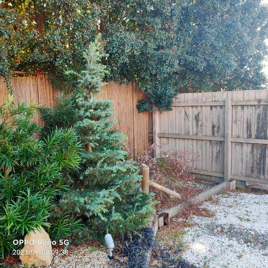 Japanese Bonsai Garden 2 Rooms Narre Warren Zewnętrze zdjęcie