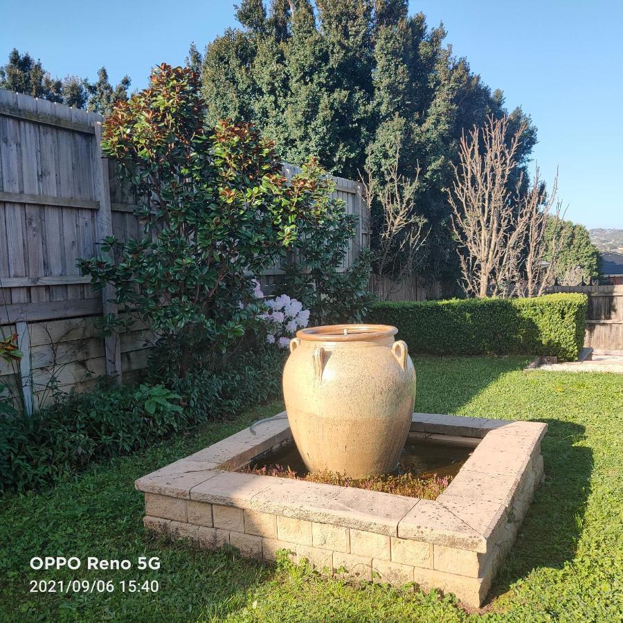 Japanese Bonsai Garden 2 Rooms Narre Warren Zewnętrze zdjęcie