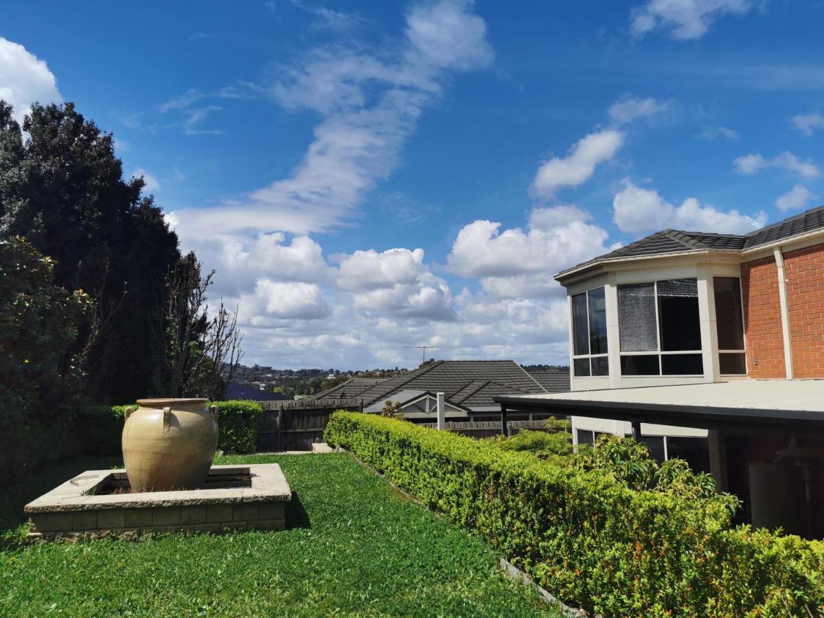 Japanese Bonsai Garden 2 Rooms Narre Warren Zewnętrze zdjęcie